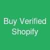 Buy Verified Shopify