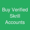 Buy Verified Skrill Accounts
