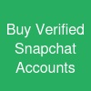 Buy Verified Snapchat Accounts