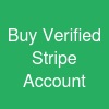 Buy Verified Stripe Account
