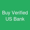 Buy Verified US Bank