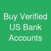 Buy Verified US Bank Accounts