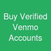 Buy Verified Venmo Accounts