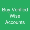 Buy Verified Wise Accounts