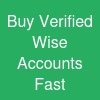 Buy Verified Wise Accounts - Fast