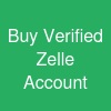 Buy Verified Zelle Account