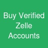 Buy Verified Zelle Accounts