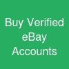Buy Verified eBay Accounts