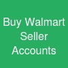 Buy Walmart Seller Accounts
