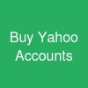 Buy Yahoo Accounts