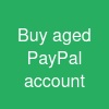Buy aged PayPal account