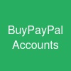 BuyPayPal Accounts