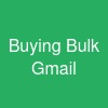 Buying Bulk Gmail