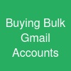 Buying Bulk Gmail Accounts