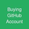 Buying GitHub Account