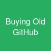 Buying Old GitHub