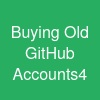 Buying Old GitHub Accounts4