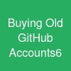 Buying Old GitHub Accounts6