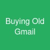 Buying Old Gmail