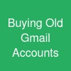 Buying Old Gmail Accounts