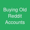Buying Old Reddit Accounts