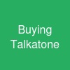 Buying Talkatone