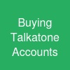 Buying Talkatone Accounts
