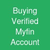 Buying Verified Myfin Account