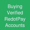 Buying Verified RedotPay Accounts