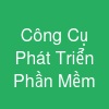 Công Cụ Phát Triển Phần Mềm