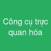 Công cụ trực quan hóa