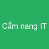 Cẩm nang IT