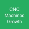 CNC Machines Growth
