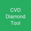 CVD Diamond Tool
