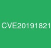 CVE-2019-18211