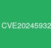 CVE-2024-5932