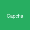 #Capcha