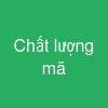 Chất lượng mã