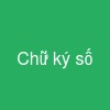 Chữ ký số