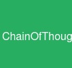 ChainOfThought