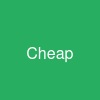 Cheap