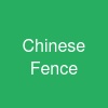Chinese Fence