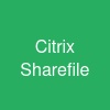 Citrix Sharefile