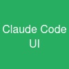 Claude Code UI