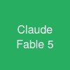 Claude Fable 5
