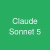 Claude Sonnet 5