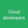 Cloud developers
