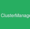 ClusterManagement