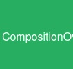 CompositionOverInheritance