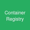 Container Registry